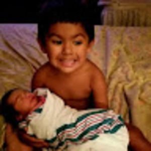 Meet your Posher, Daryl